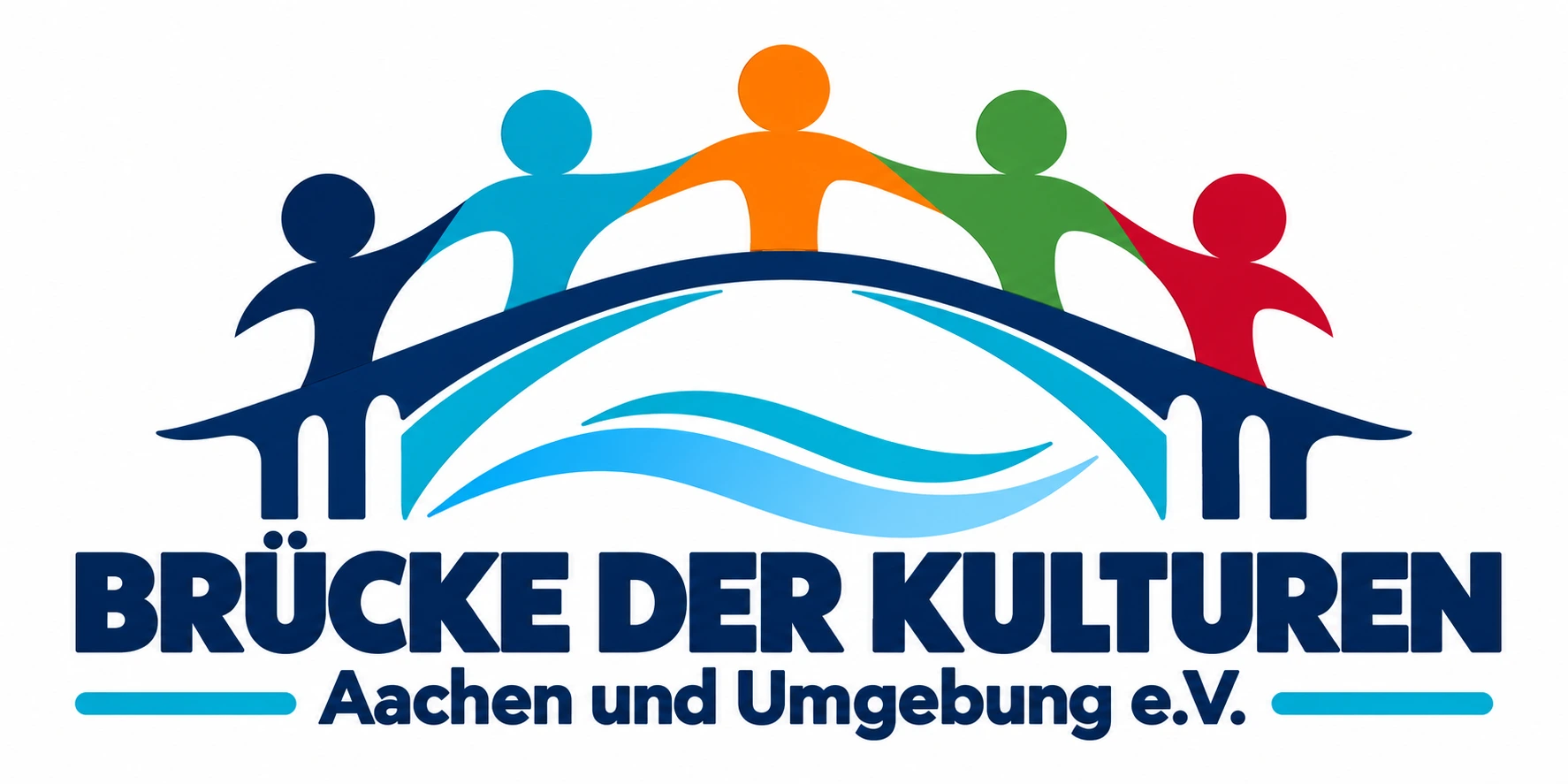 Brücke der Kulturen Aachen und Umgebung e.V.